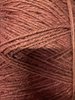 Jute bordeaux p/470mtr 3.5mm flaxkoord