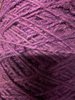 Jute paars p/25mtr 3.5mm flaxkoord