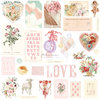 Ephemera Magic Love2 p/29st