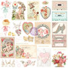 Ephemera Magic Love1 p/33st