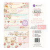Paper pad 20x20cm Magic love p/30vel