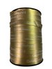 Krullint goud 10mm p/10mtr Gefeliciteerd