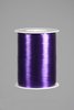 Krullint paars 5mm p/500mtr 