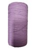 Raffia lila bol p/200mtr