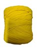 Raffia geel poly 15mm p/200mtr
