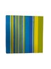 Servetten miami azuurblauw 33x33cm p/20st