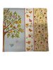 Servetten boom vogels 33x33cm p/20st