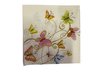 Servetten vlinders 33x33cm p/20st