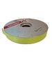 Krullint limegroen 19mm p/100mtr