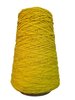 Katoenkoord geel 2mm p/500mtr groot