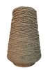 Katoenkoord taupe 2mm p/500mtr groot