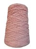 Katoenkoord lichtroze 2mm p/500mtr groot