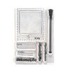 Clear stamp Polaroid Embellishments 1