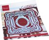 Stans Creatable Fotolijsten 89x103mm p/st