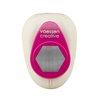 Figuurpons Hexagon 37.5mm p/st