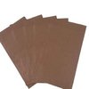 Zakken donkerbruin 12x19cm p/50st papier