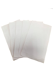 Zakken wit 12x19cm p/50st papier