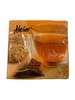 Servetten thee 33x33cm 20st