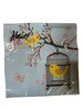 Servetten vogelkooi 33x33cm p/20st
