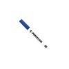 Porcelein marker donkerblauw 2mm p/st