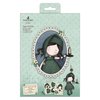 Paper doll kit Nightlight p/st