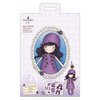 Paper doll kit Rainy daze p/st