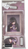 Decoupage We can all shine 10.5x22cm p/set