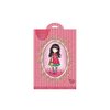 Paper pad roze Ultimate Die cuts A4 p/48st 