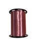 Krullint oud roze 10mm p/250mtr