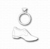 Stans schoen &amp; ring p/st