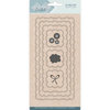 Stans Slimline Buttons 10x21cm p/st