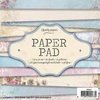 Paper pad nr.31 15x15cm p/36vel