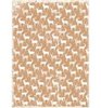 Stans So Spring nr.75 p/st embossing Stencil 