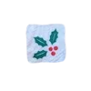 Stempel hulst p/st hout