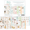 Paper pad baby Book 15.2x20.3cm p/24vel