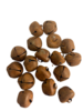 Belletjes roest 1cm p/48st