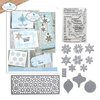 Mason Classic christmas Planner Essentials p/set