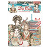 Die cuts Sir vagabond in Japan p/37st