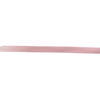 Lint roze satijn 6mm p/50mtr