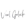 Stamp Veel geluk 35x15mm p/st rubber unmounted