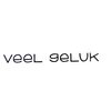 Stamp Veel geluk 35x5mm p/st rubber unmounted
