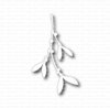 Stans Mistletoe rechts 40x68,5mm p/st