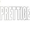 Stamp Prettige 90x45mm p/st rubber unmounted