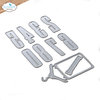 Stans Large Numbers p/st
