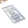 Stans nr.20 Snowglobe p/st sidekick