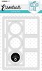 Stans nr.124 Cardshape essentials p/st