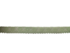 Lint mintgroen 17mm p/mtr dun kant 