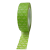 Masking tape groen ijsbloem 15mm p/10m