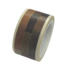 Masking tape bruin stenen 20mm p/5m 