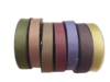 Lint huidskleur 15mm p/mtr Nastro grosgrain skin